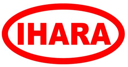 ihara logo